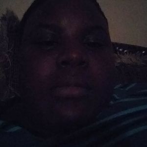 Meet your Posher, Caleb